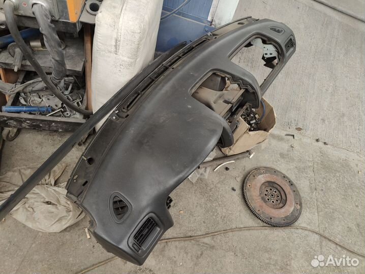 Торпедо Subaru Impreza Forester GC GF SF