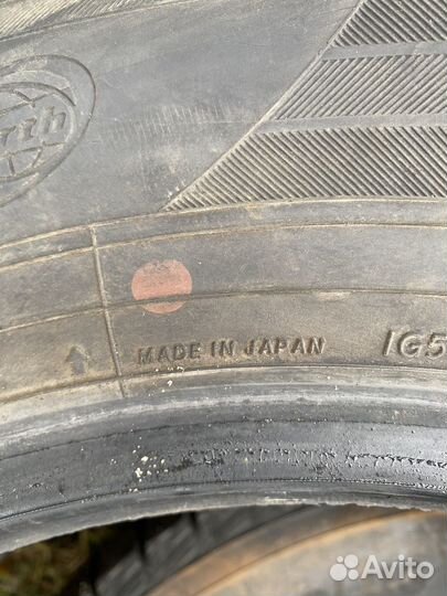 Yokohama Ice Guard IG50+ 195/65 R15