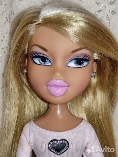 Bratz play sportz fianna Фиана