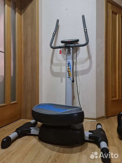 Тренажер для сёрфинга, новый, самовывоз