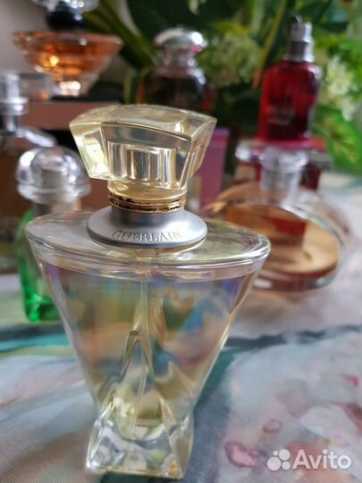 Valentino M. Micallef Guerlain Hermes Rochas и др