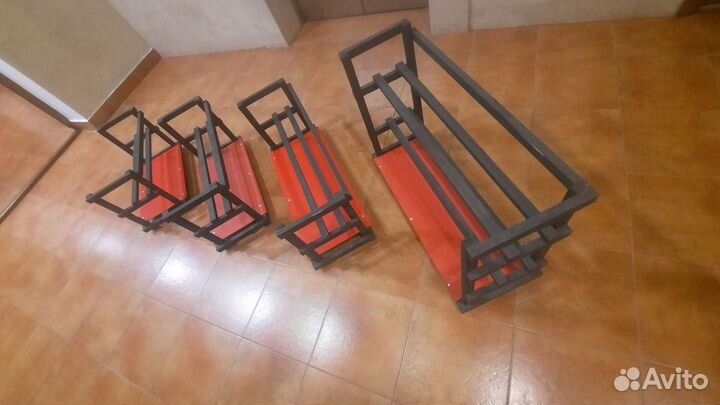 Корпус для ферм