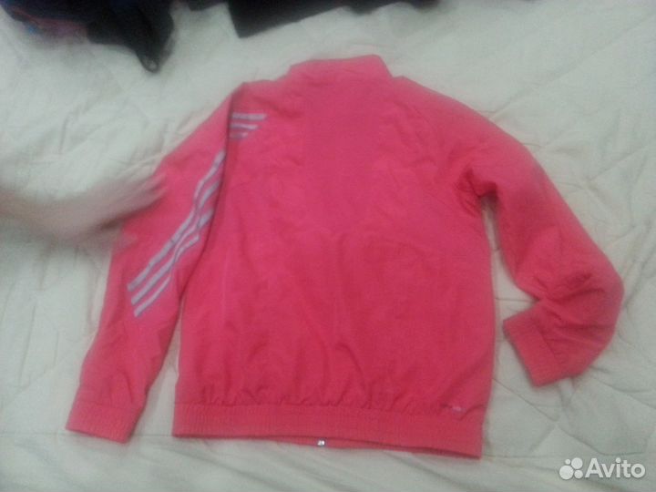 Костюм спортивный. адидас