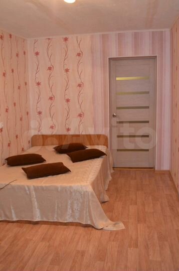 2-к. квартира, 45 м², 4/5 эт.