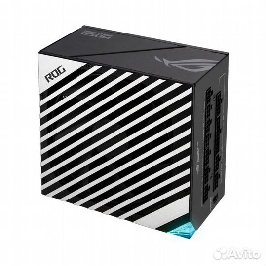 Блок питания asus ROG Thor Platinum II, 850 Вт (90