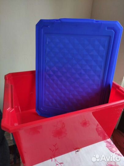 Контейнер Little Angel для хранения