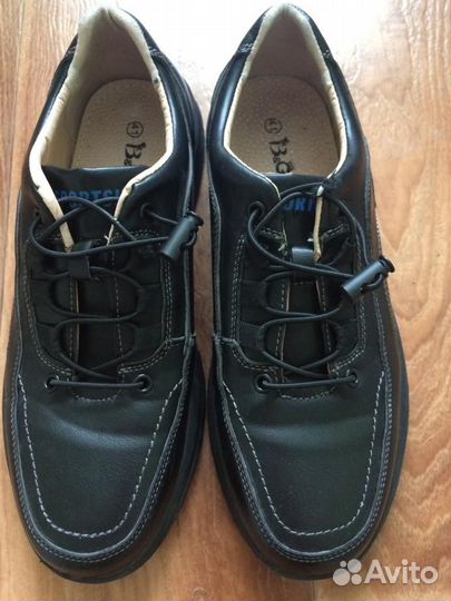 Ботинки демисезонные