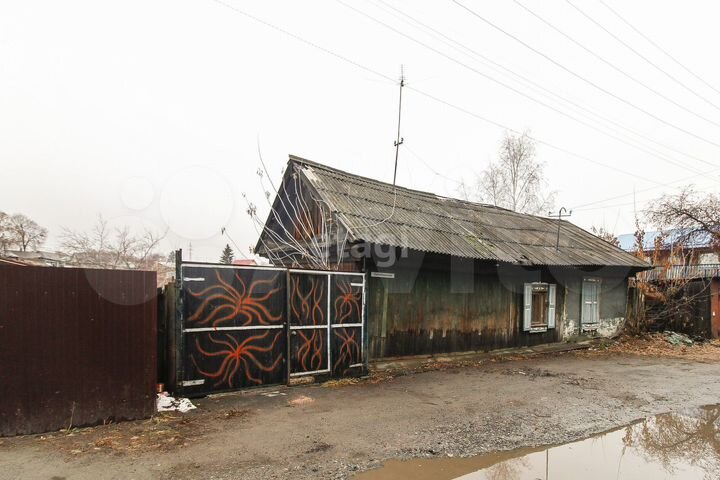 Участок 12,9 сот. (ИЖС)