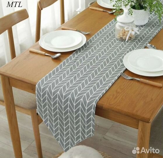 Для сервировки стола