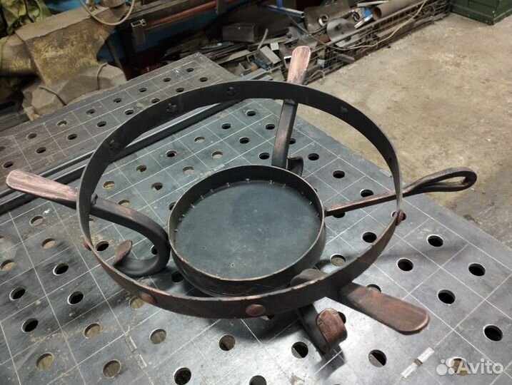 Подставка под садж