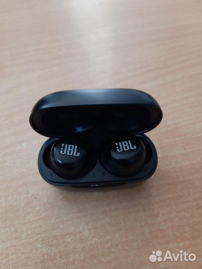 Наушники Jbl Live Free Nc+ Tws
