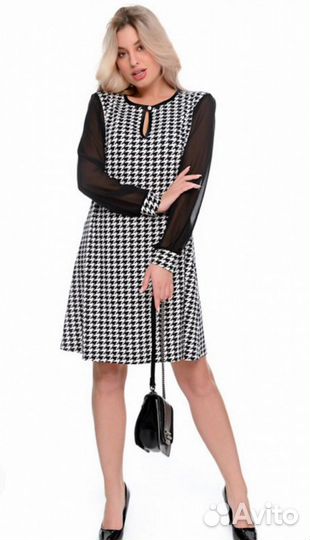 Платье и в пир в мир