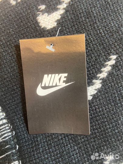 Шарф nike