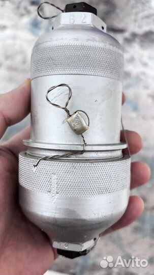 Фильтр гидравлический фгм-220