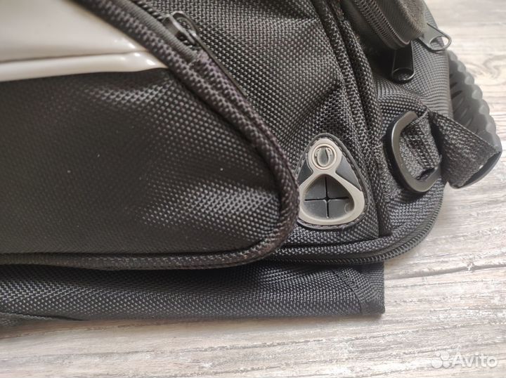 Мотосумка на бак