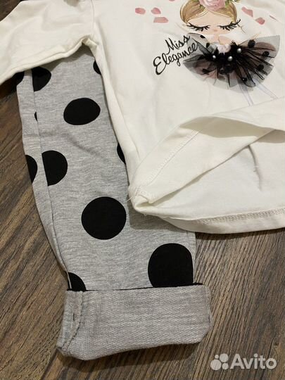 Детская одежда новая