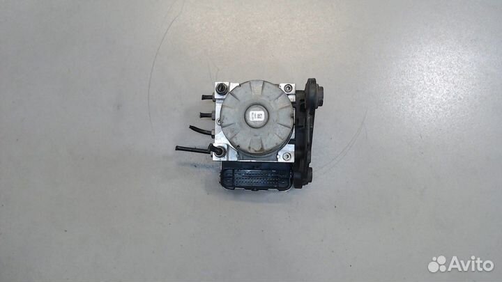 Блок абс, насос Volkswagen Golf 7, 2018