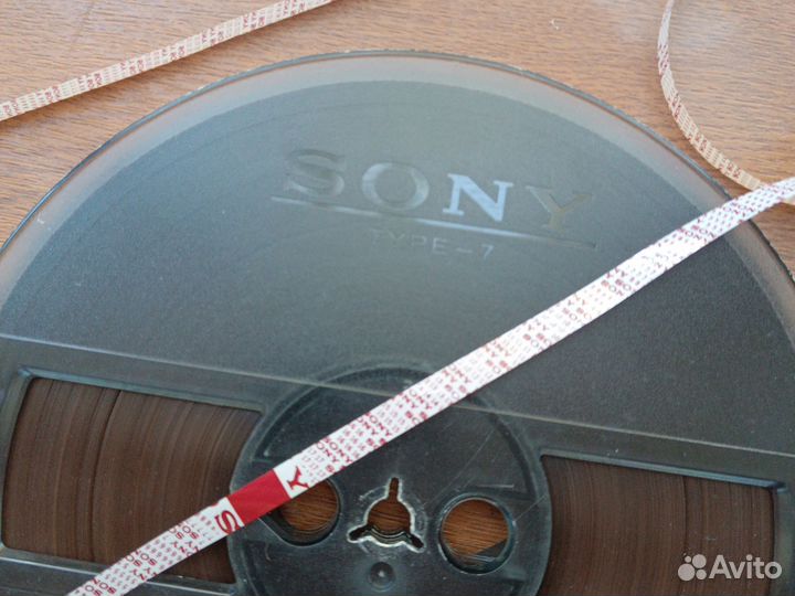 Студийная запись 19/4