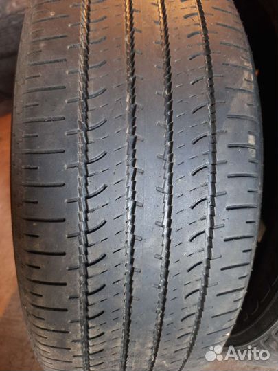 Yokohama Geolandar SUV G055 225/55 R18 98H