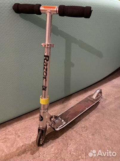 Самокат razor a4