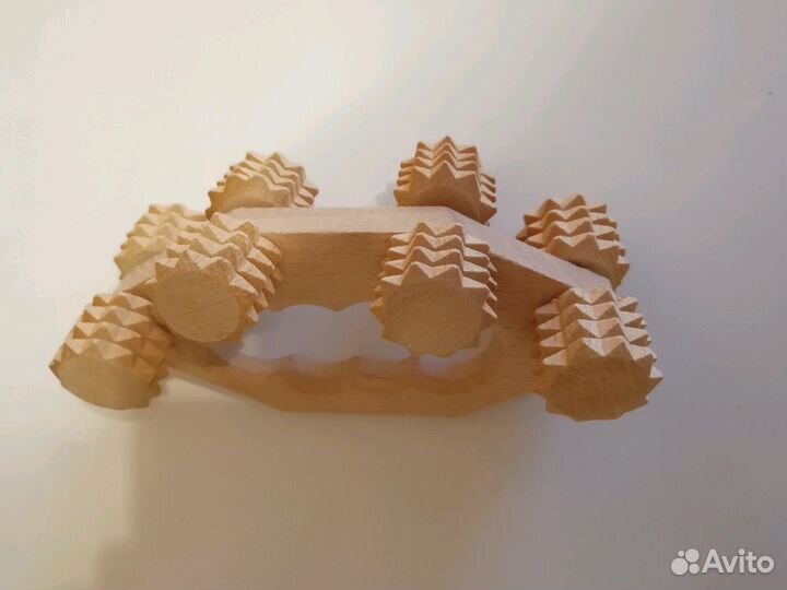 Массажер механический