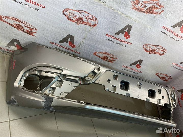 Бампер передний LADA Granta 2018