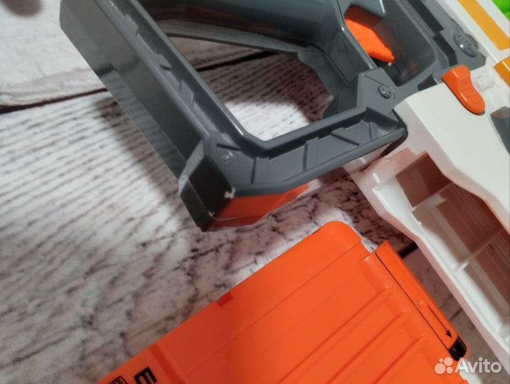 Nerf Recon MK 2