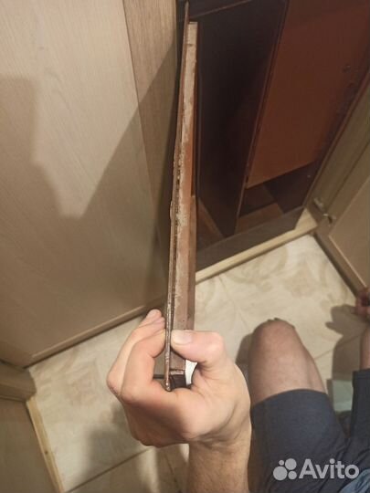 Оружейный сейф