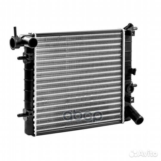 Радиатор охлаждения MRK4315 BM-Motorsport