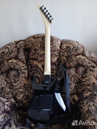 Электро гитара Jackson