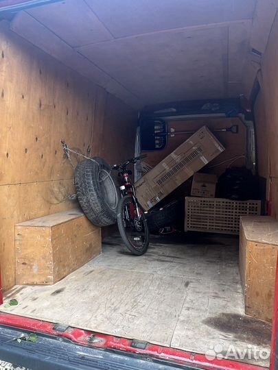 FIAT Ducato, 2013
