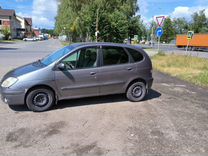 Renault Scenic 1.6 MT, 2002, 243 500 км, с пробегом, цена 299 000 руб.