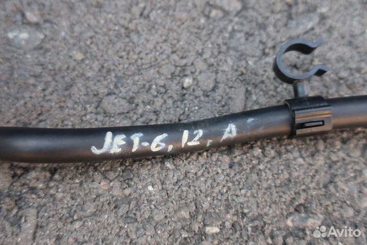 Шланг системы охлаждения 036133518DC