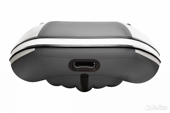 Лодка под мотор Ривьера-3200 нднд