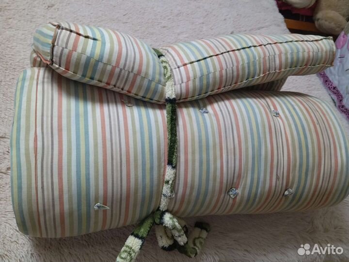 Детский диван новый