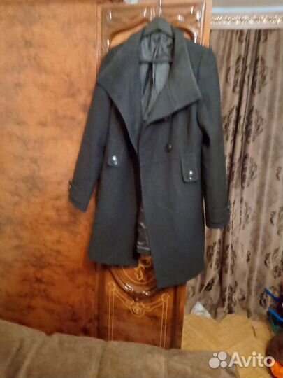 Куртка женская осень