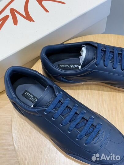 Dolce gabbana кеды