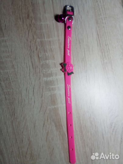 Ошейник для собак и кошек