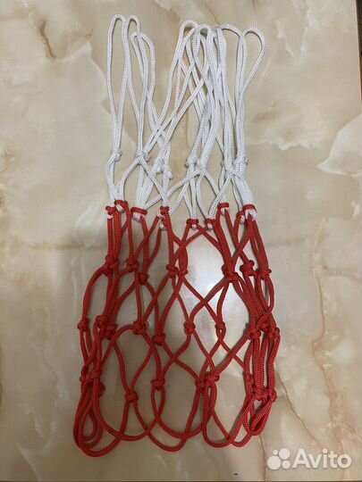 Баскетбольная сетка