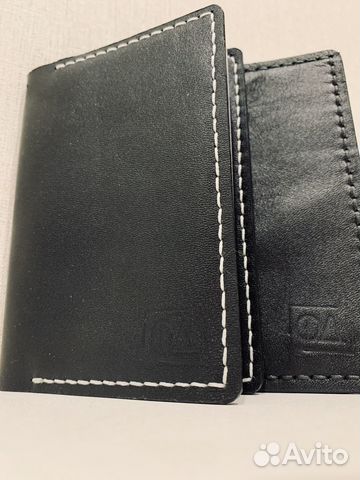 Обложка для автодокументов