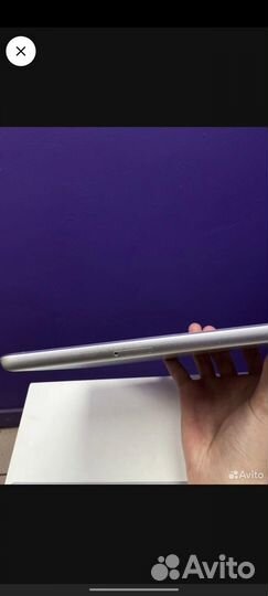 iPad Pro 12.9 128Gb Wi-Fi+Cellular (c симкой)