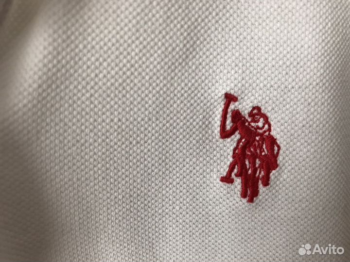 Женская брендовая одежда оригинал Ralph Lauren XS