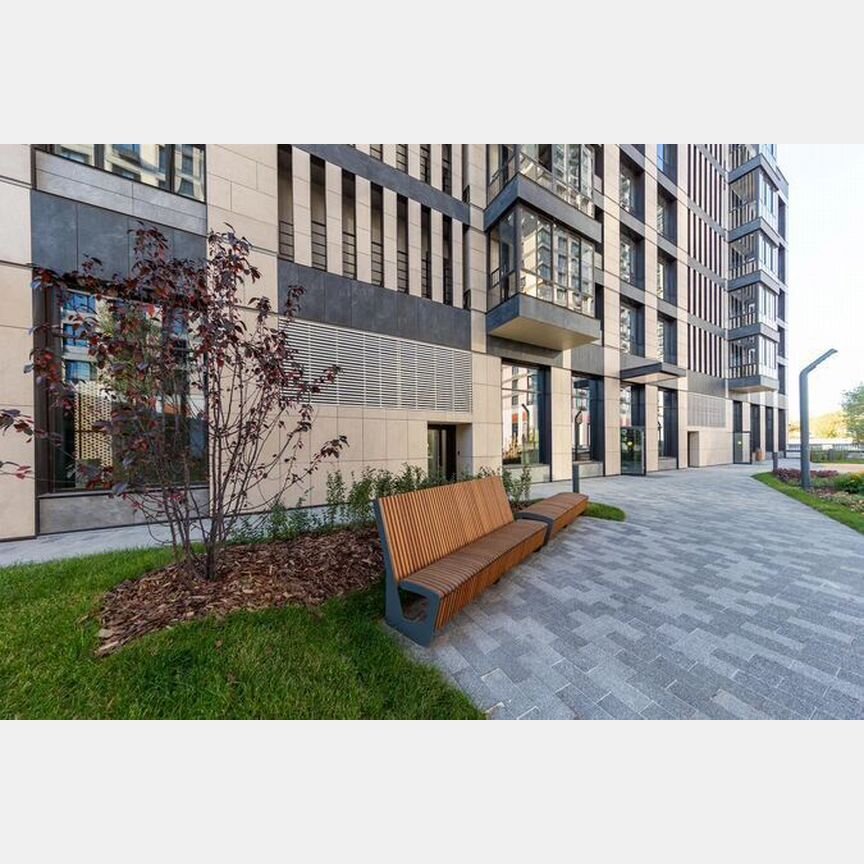 3-к. квартира, 104,9 м², 25/26 эт.