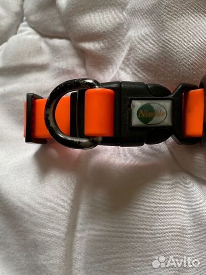 Одежда и принадлежности для собачки