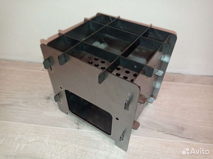 Набор для похода и рыбалки