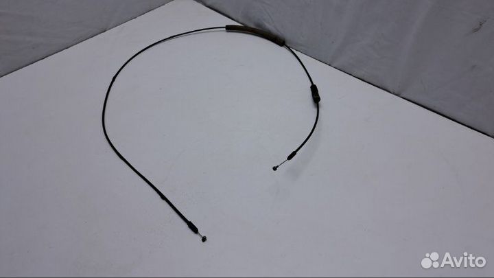 Трос замка двери задний правый Mazda 5Cr CR 2.0 ZL