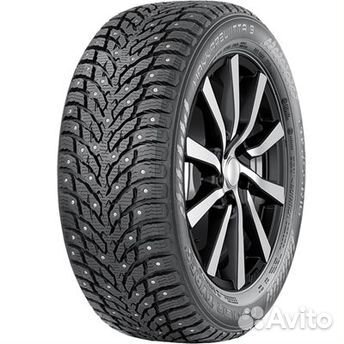 Nokian Tyres Hakkapeliitta 9 SUV 275/50 R20
