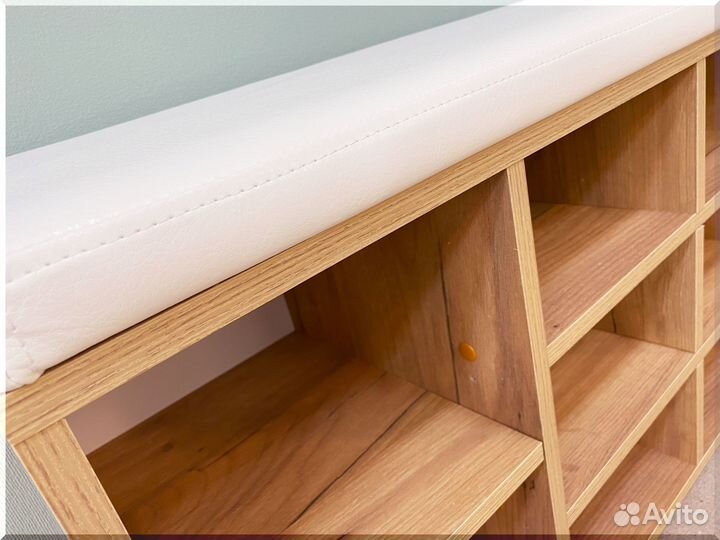 Тумба для обуви