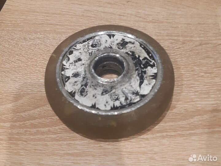 Колесо длятрюкового самоката