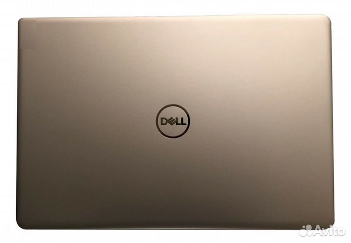 Крышка матрицы новая Dell 5370
